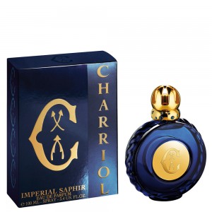 Charriol Imperial Saphir