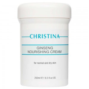 Christina Ginseng Nourishing Cream