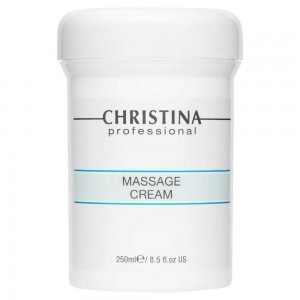 Christina Massage Cream