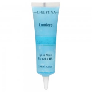 Christina Eye and Neck Bio Gel+HA-Lumiere