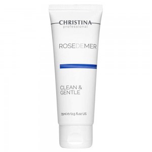 Christina Rose De Mer Clean and Gentle