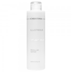 Christina Illustrious Micellar Water