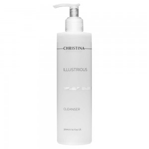 Christina Illustrious Cleanser