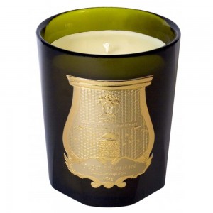 Cire Trudon Spiritus Sancti