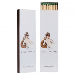 Cire Trudon Matches