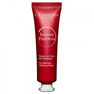Clarins Instant Poreless Mattifying Primer