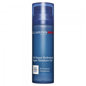 Clarins ClarinsMen Super Moisture Gel