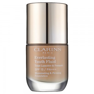Clarins Everlasting Youth Fluid