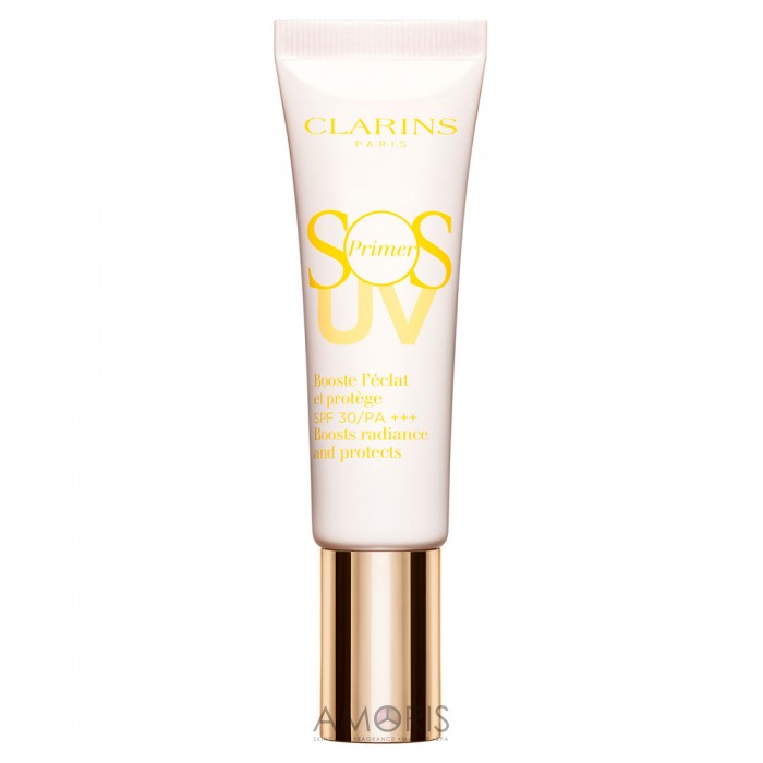 База под макияж для сияние кожи SPF 30