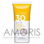 Солнцезащитный крем для лица SPF 30