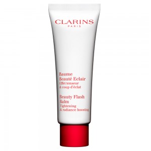 Clarins Beauty Flash Balm