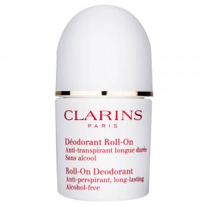 Clarins Roll-On Deodorant