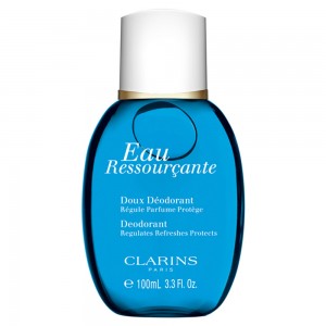 Clarins Eau Ressourcante Deodorant