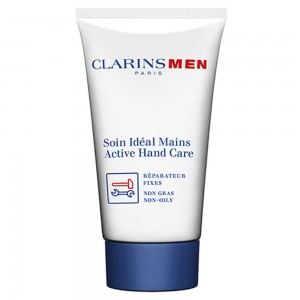 Clarins ClarinsMen Active Hand Care