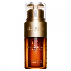 Clarins Double Serum Firming and Smoothing Anti-Aging Concentrate