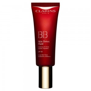 Clarins BB Skin Detox Fluid SPF 25