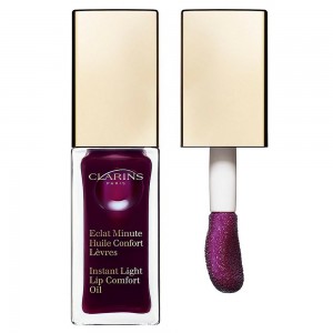 Clarins Instant Light Lip Comfort Oil