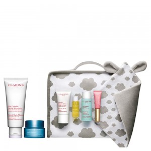 Clarins Beautiful Pregnancy Set