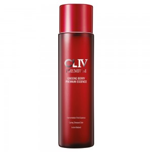 CLIV Ginseng Berry Premium Essence