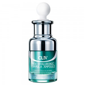 CLIV Max Hyaluronic Formula Ampoule
