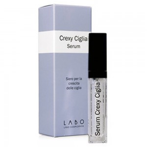 Crescina Labo Crexy Ciglia Serum