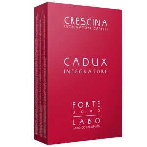Crescina Labo Cadu-Crex Anti-Hair Loss Supplement MPS