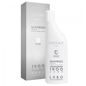 Crescina Labo Transdermic Isole Follicolari MPS Shampoo 2100