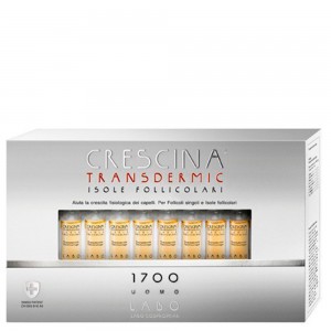 Crescina Labo Transdermic Follicular Islands 1700