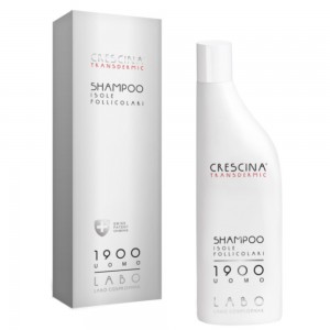Crescina Labo Transdermic Follicular Islands Shampoo 2100