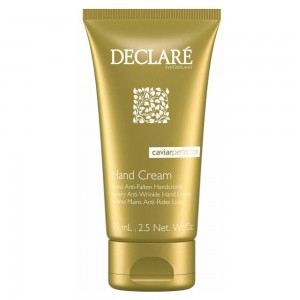 Declare Luxury Anti-Wrinkle Hand Cream (Travel Size)