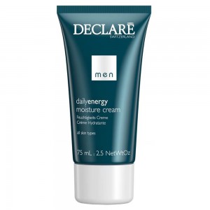 Declare Men Moisturising Cream