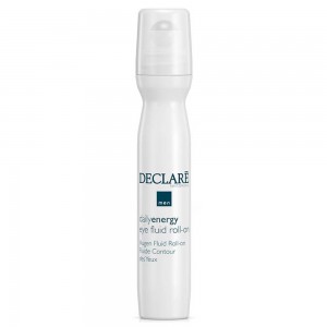 Declare Men Daily Energy Eye Fluid Roll-On