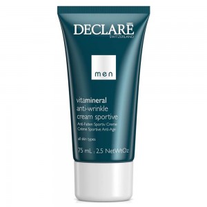 Declare Men VitaMineral Sportive Anti-Age Cream
