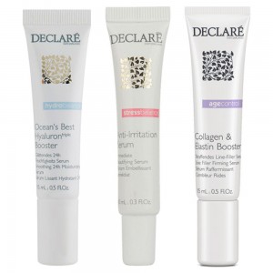 Declare Super Serums