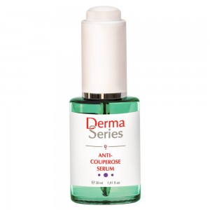 Derma Series Anti-Couperose Serum 