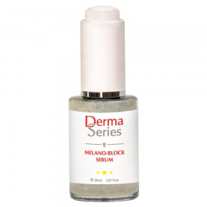 Derma Series Melano-Block Serum 