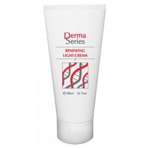 Derma Series Renewing Light Cream