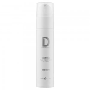 Dermophisiologique Seboline Sebolift Anti-Age Cream