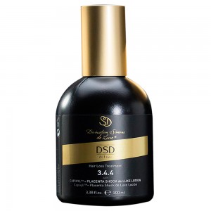 DSD de Luxe Capixyl + Placenta Shock De Luxe Lotion