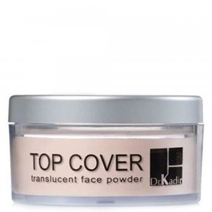 Dr Kadir Powder Flicker Effect