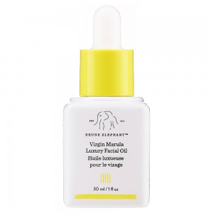 Drunk Elephant Virgin Marula Luxury Facial Oil