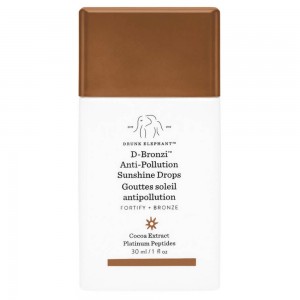 Drunk Elephant D-Bronzi™ Anti-Pollution Sunshine Drops