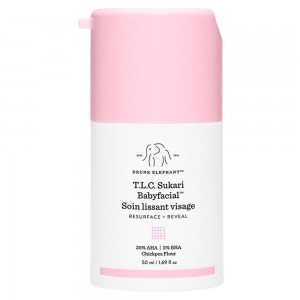 Drunk Elephant T.L.C. Sukari Babyfacial™