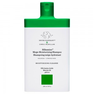 Drunk Elephant Silkamino™ Mega-Moisturizing Shampoo