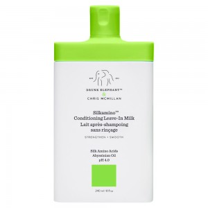 Drunk Elephant Silkamino™ Conditioning Leave-In Milk
