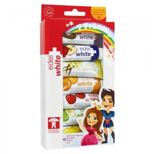 Edel White 7 Fruchtli