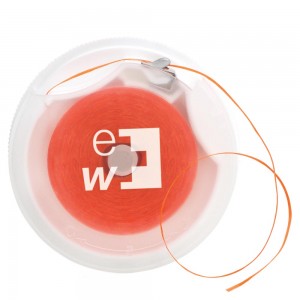 Edel White Waxed Dental Tape