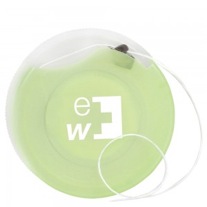 Edel White Expanding Floss