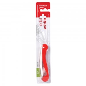 Edel White Flosserbrush