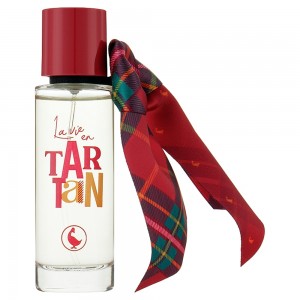El Ganso La Vie En Tartan